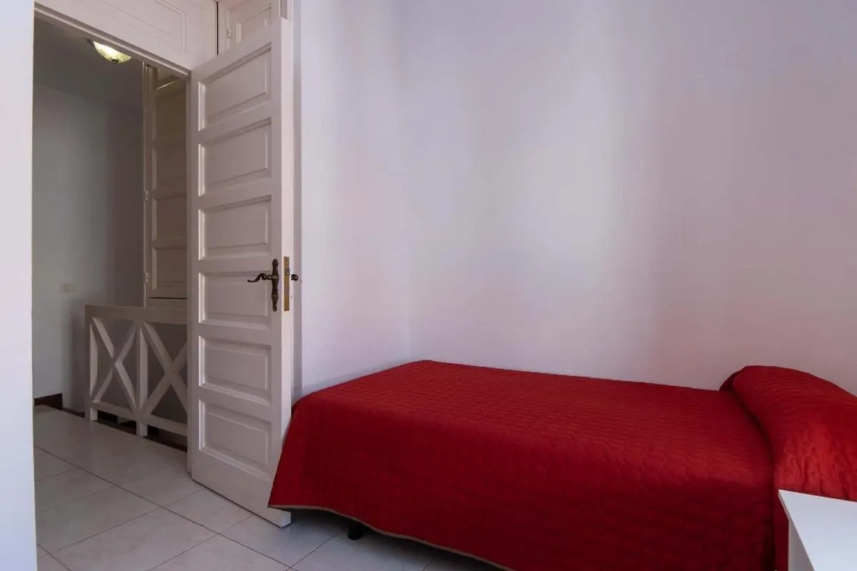 Parque Santiago II 2 Bed Lägenhet Playa de las Americas  0*, Playa de las Americas (Tenerife) Spanien