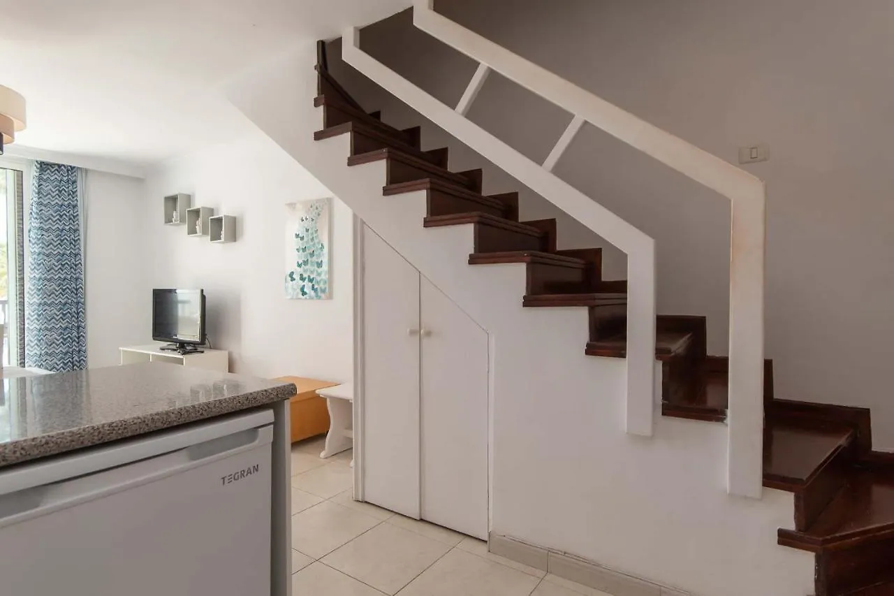 Апартаменты Parque Santiago II 2 Bed Плая-де-лас-Америкас
