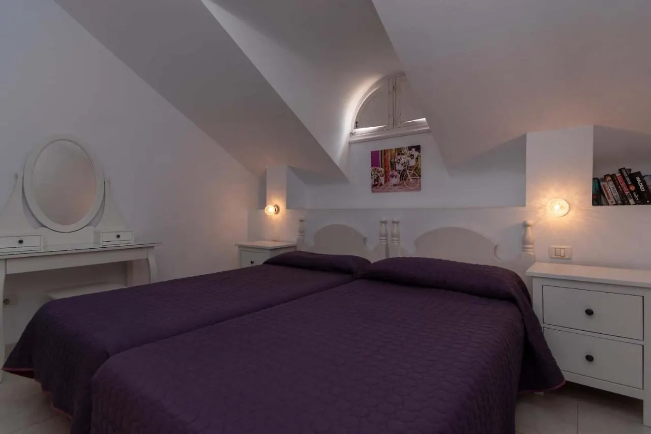 Апартаменты Parque Santiago II 2 Bed Плая-де-лас-Америкас 0*,